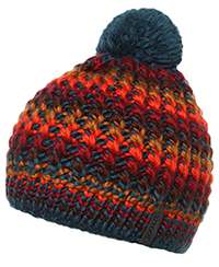 Wooly hat